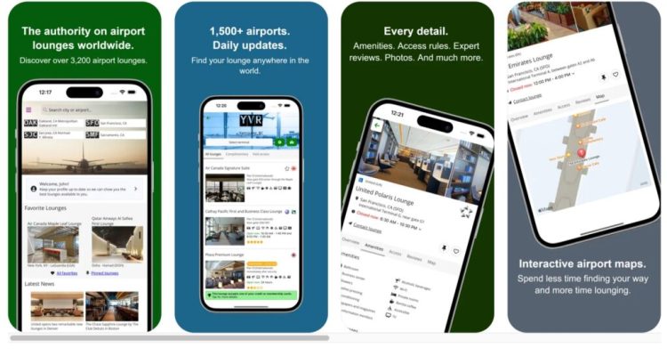 Top Travel Apps That Let You Book on the Go