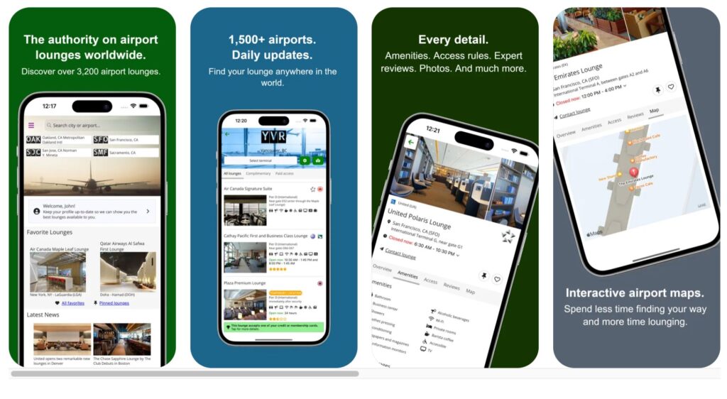 Top Travel Apps That Let You Book on the Go