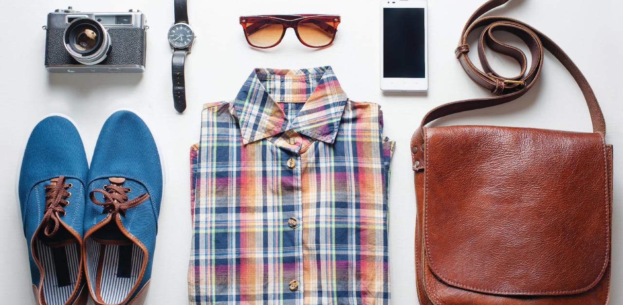 Must-Have Travel Gear You Can Order Online Now