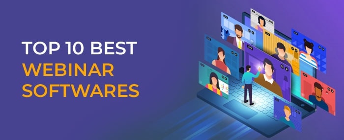 Choosing the Best Webinar Software for Online Events Made Easy