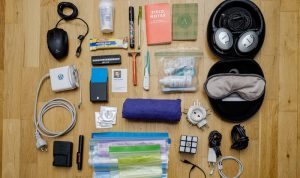 Most Wanted Lifestyle Products for Digital Nomads