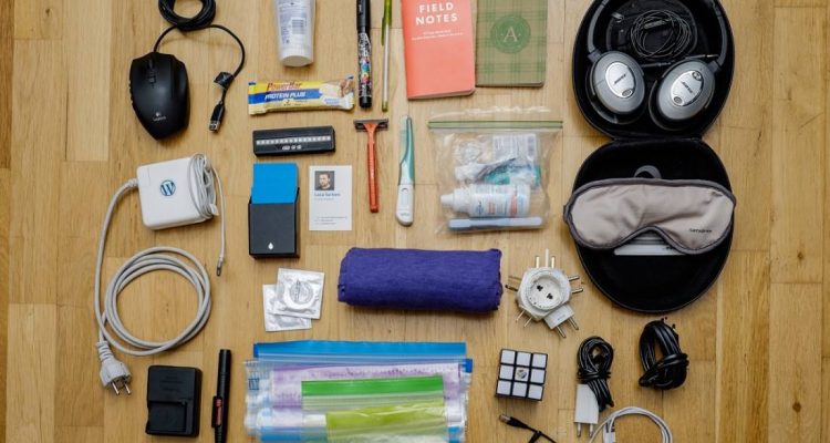 Most Wanted Lifestyle Products for Digital Nomads