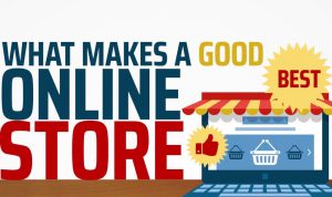 What Makes an Online Tech Store Trustworthy