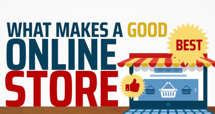 What Makes an Online Tech Store Trustworthy