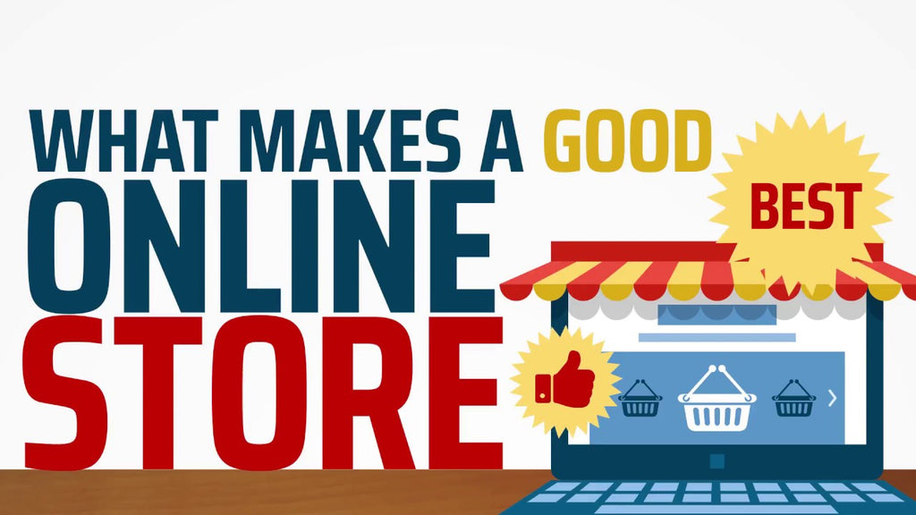 What Makes an Online Tech Store Trustworthy