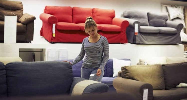What to Look for When Buying Lifestyle Furniture Online