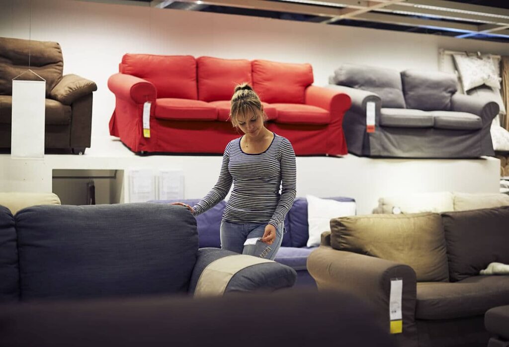 What to Look for When Buying Lifestyle Furniture Online