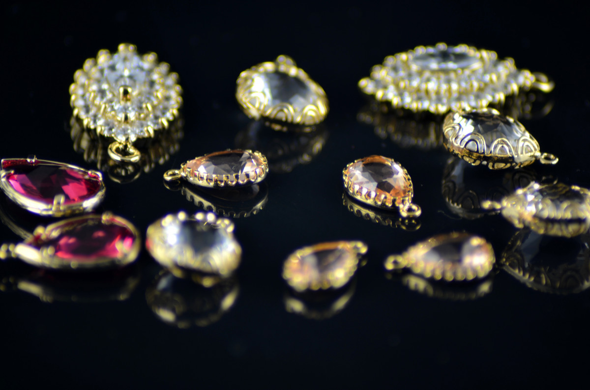 Jewelry Marketplaces That Offer Buyer Protection