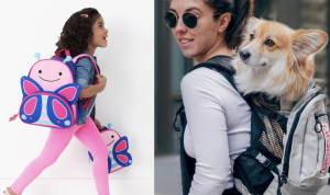 The Most Trusted Sites to Sell Branded Backpacks