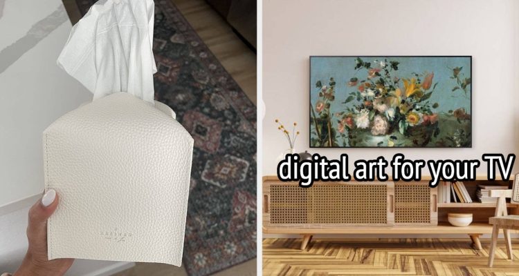 What Makes a Home Interior Product Sell Well Online