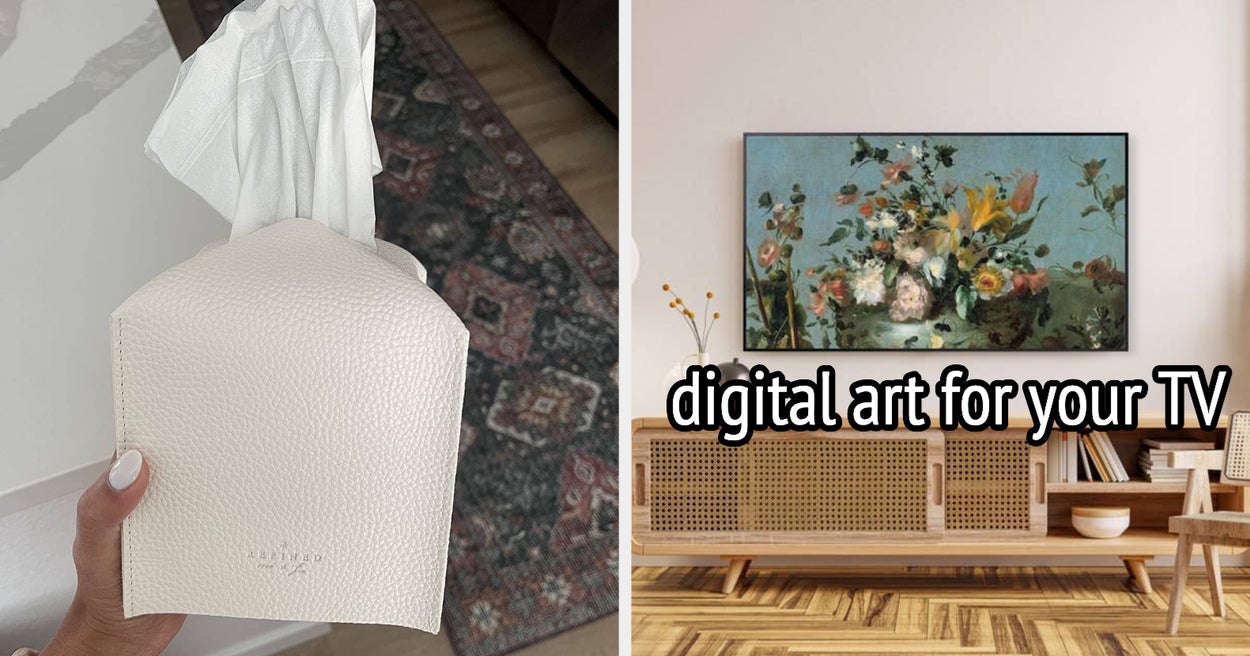 What Makes a Home Interior Product Sell Well Online