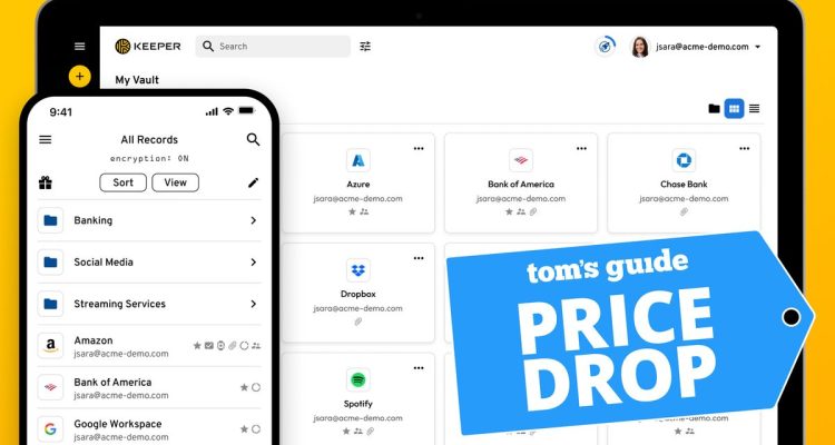 Highest Rated Password Manager Tools for 2025