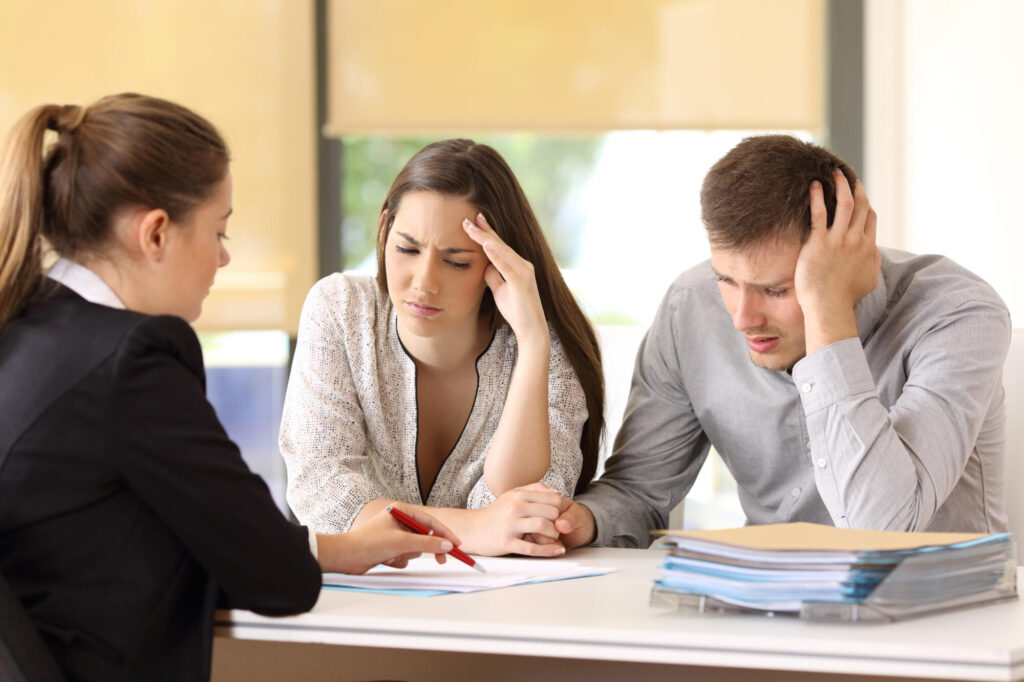 Top Mistakes to Avoid When Buying Commercial Property