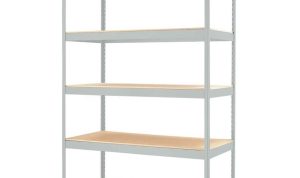 How to Find Discounted Shelves and Storage Units Online