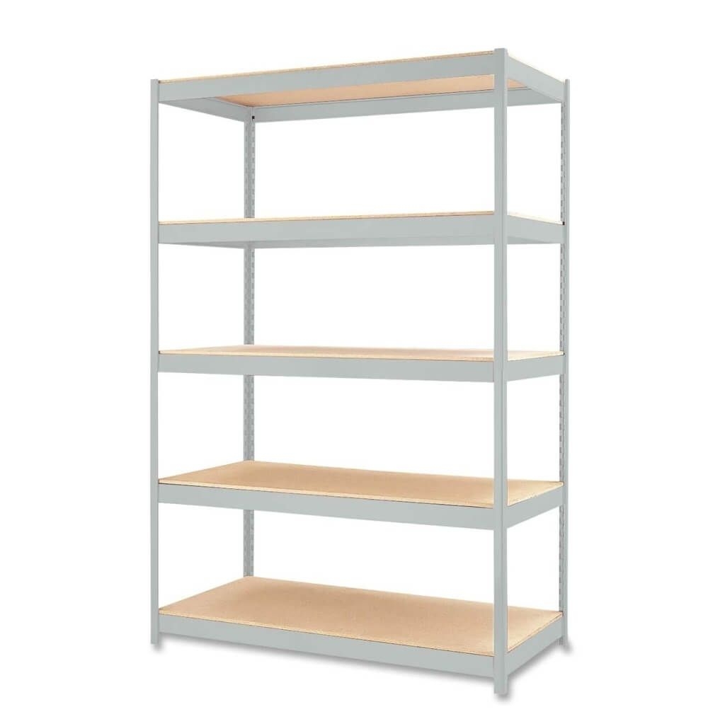 How to Find Discounted Shelves and Storage Units Online