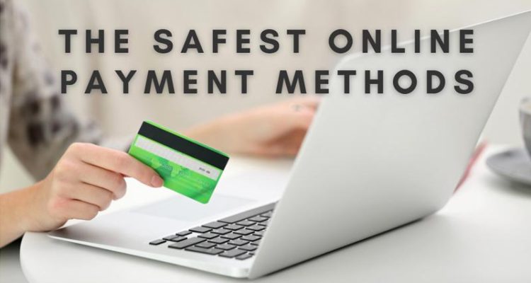 The Safest Payment Methods for Online Tech Shopping