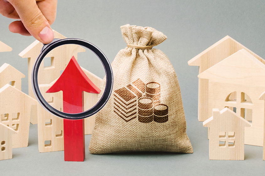 What to Look for When Purchasing Investment Property