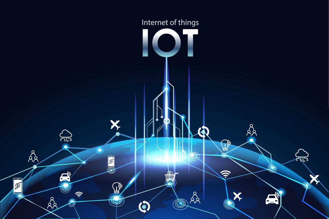 IoT Apps That Detect Water Leaks Early Revolutionize Safety