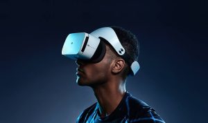 VR Storytelling for Kids Engaging Young Minds in a New Way