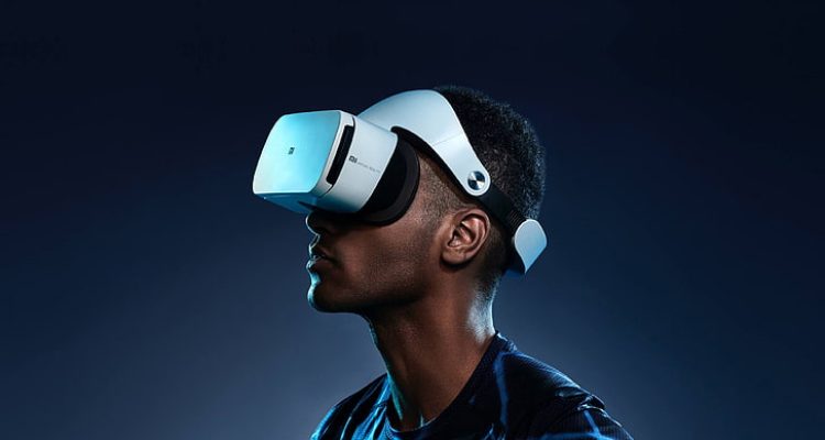 VR Storytelling for Kids Engaging Young Minds in a New Way