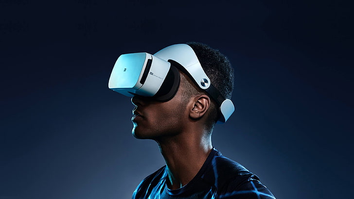 VR Storytelling for Kids Engaging Young Minds in a New Way
