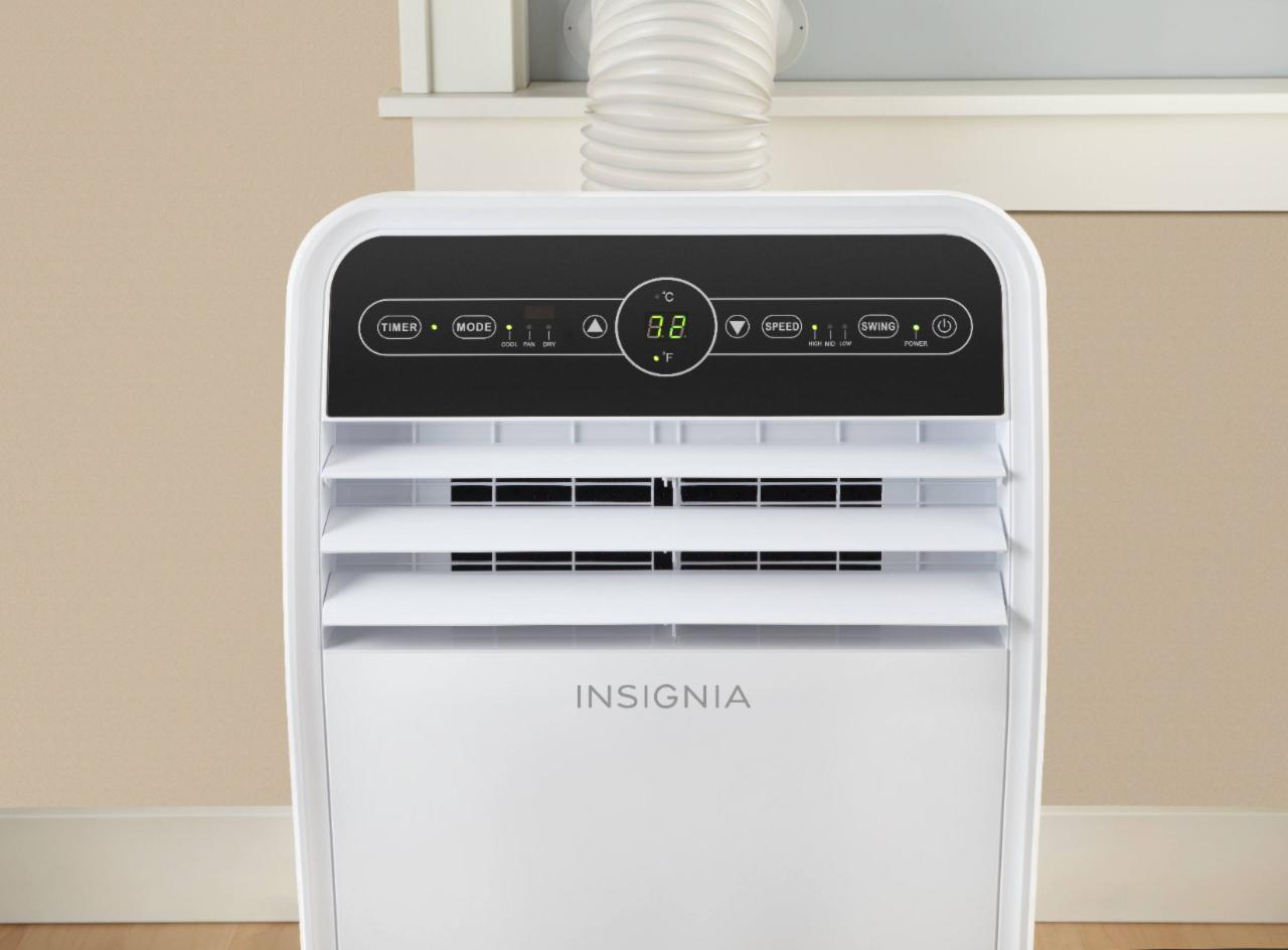 Insignia Portable Air Conditioner Best Buy Best Guided Walking Tour Apps for Fitness and Exploration