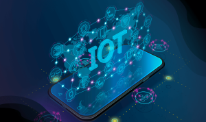 IoT Apps for Smart Irrigation Systems Transform Farming