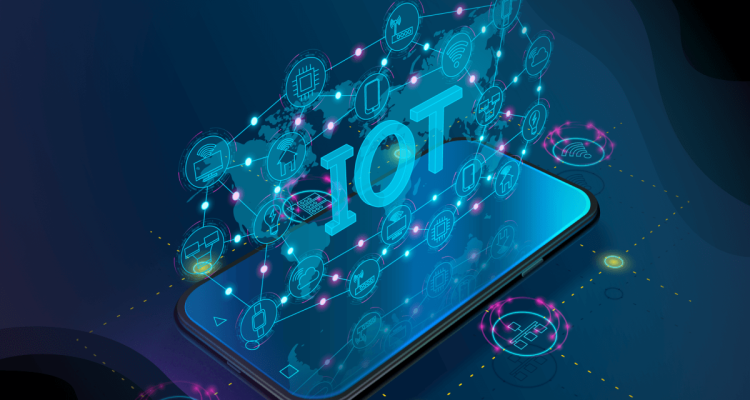 IoT Apps for Smart Irrigation Systems Transform Farming