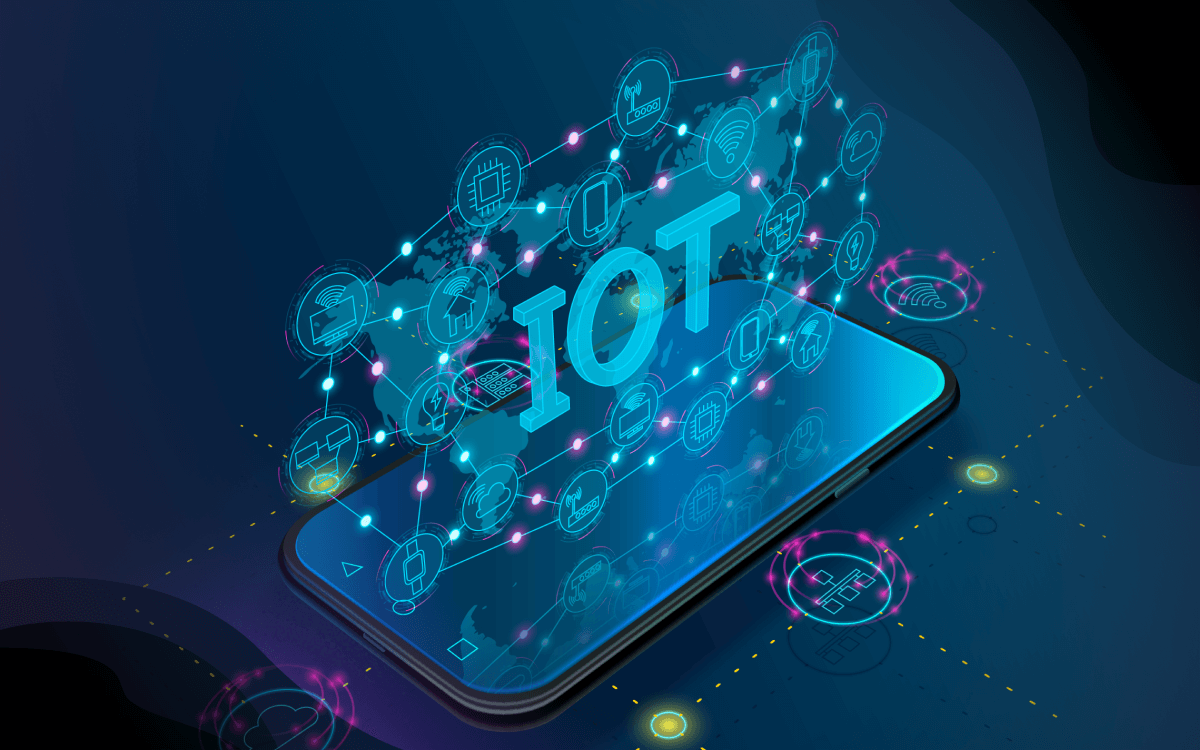 IoT Apps for Smart Irrigation Systems Transform Farming
