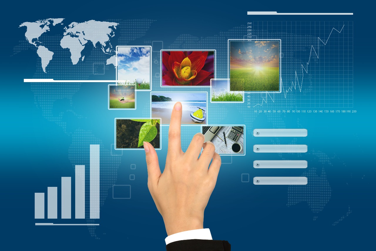 AI in Resource management: Predicting droughts and managing grids ... AI Tools That Can Edit Your Photos Like a Pro
