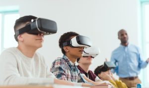 Immersive Learning Best Educational AR Apps Unveiled