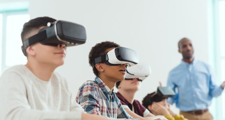 Immersive Learning Best Educational AR Apps Unveiled