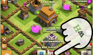 Clash of Clans Base Building Tips for Beginners