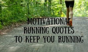 How Running Tracker Apps Enhance Outdoor Fitness Experience