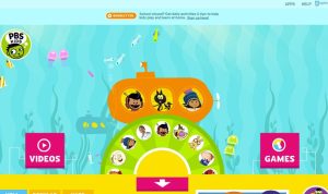 How PBS Kids Apps Make Learning Fun for Preschoolers