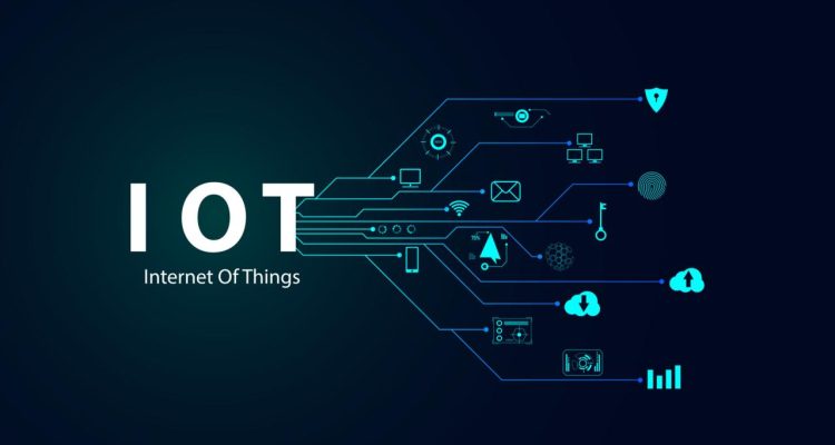 How IoT Apps Transform Transportation Systems Today