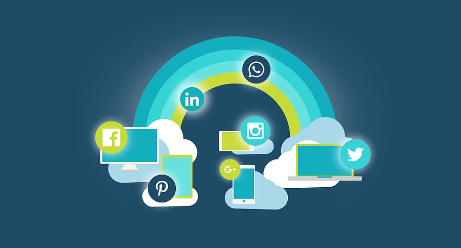How Social Apps Are Changing the Way Americans Connect