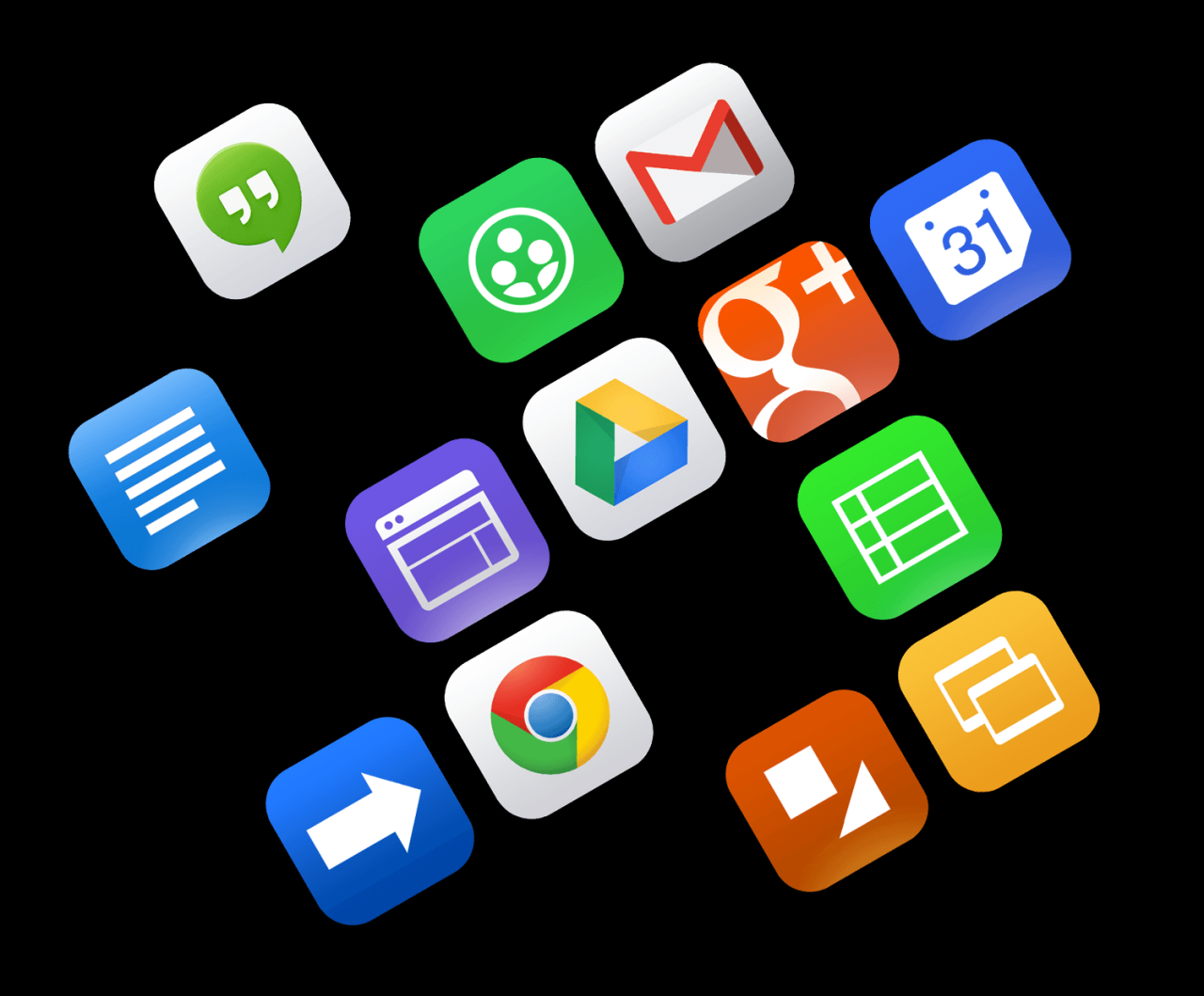 Google Apps Icons Png Free Png Image - vrogue.co Apps That Make Shopping Fun for Gamers