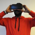 VR Wildlife Safaris from Your Couch Unleashing Natures Wonders