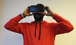 VR Wildlife Safaris from Your Couch Unleashing Natures Wonders