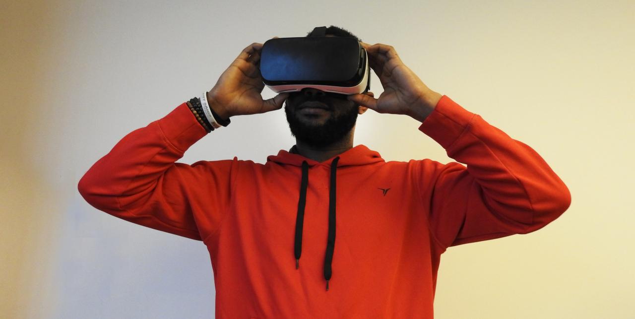VR Wildlife Safaris from Your Couch Unleashing Natures Wonders