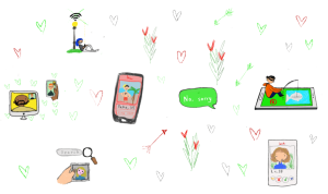 How to Use Dating Apps Without Killing Your Self-Esteem