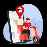 How Delivery Apps Are Changing Shopping Habits