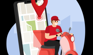 How Delivery Apps Are Changing Shopping Habits