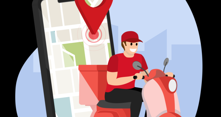 How Delivery Apps Are Changing Shopping Habits