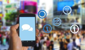 How Social Apps Make It Easy to Go Viral