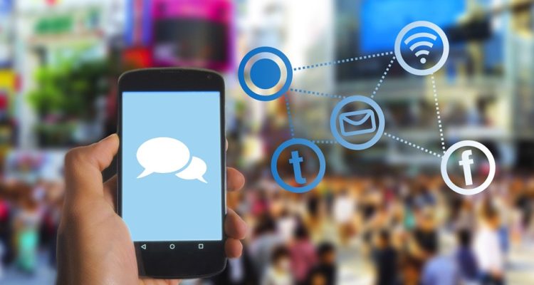 How Social Apps Make It Easy to Go Viral