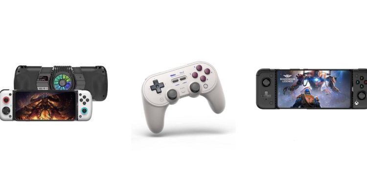 How to Use Controllers for Mobile Gaming Effectively