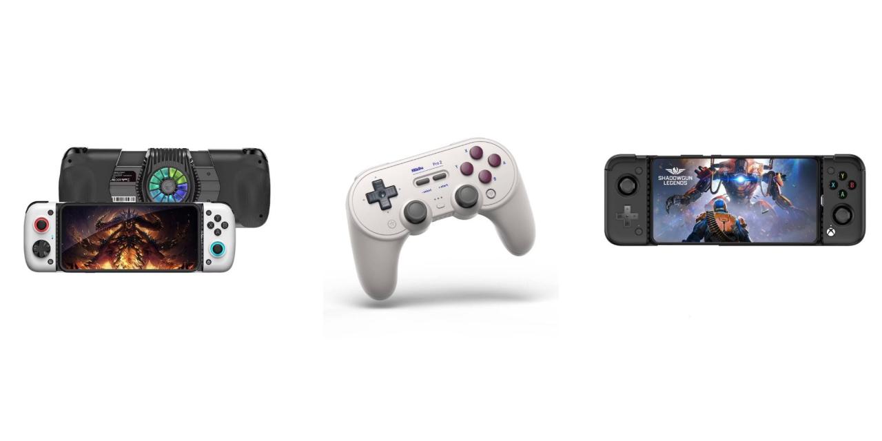 How to Use Controllers for Mobile Gaming Effectively