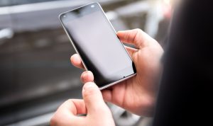 Mobile Games That Require Real-World Movement